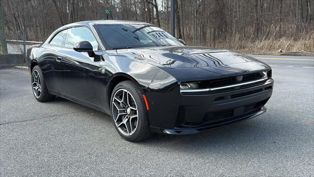 2026 Dodge Charger CHARGER SCAT PACK PLUS 2-DOOR AWD