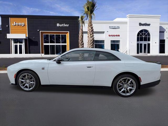 2026 Dodge Charger CHARGER SCAT PACK PLUS 2-DOOR AWD