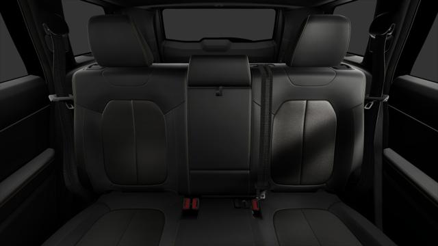 2026 Jeep Cherokee CHEROKEE LIMITED 4X4 2026 Jeep Cherokee CHEROKEE LIMITED 4X4