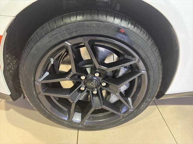 2026 Dodge Charger CHARGER SCAT PACK PLUS 2-DOOR AWD