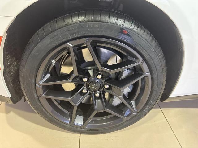 2026 Dodge Charger CHARGER SCAT PACK PLUS 2-DOOR AWD