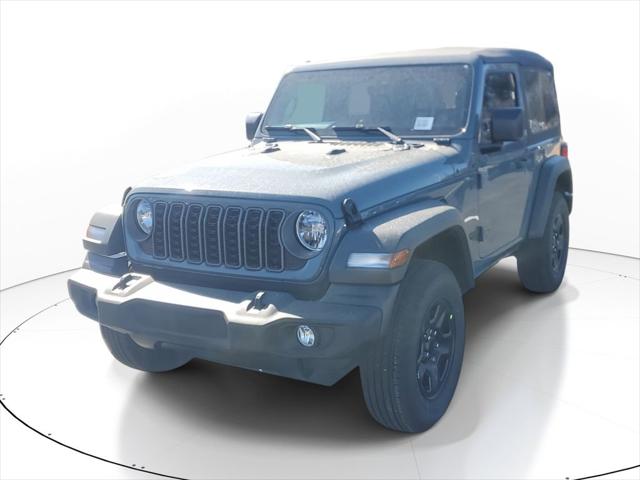 2026 Jeep Wrangler Sport for sale in Orlando, FL