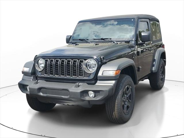 2026 Jeep Wrangler Sport for sale in Orlando, FL