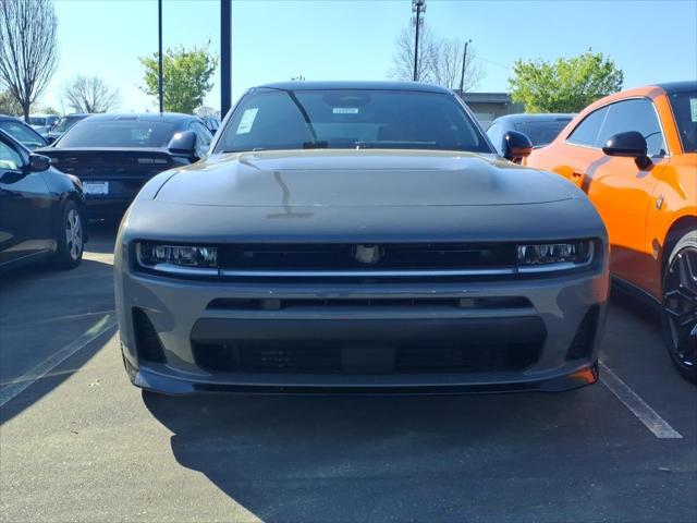 2026 Dodge Charger CHARGER SCAT PACK PLUS 2-DOOR AWD