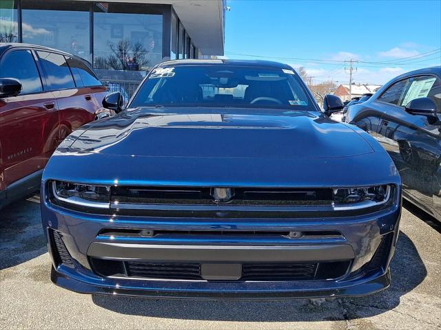 2026 Dodge Charger CHARGER SCAT PACK 2-DOOR AWD