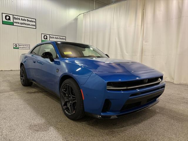 2026 Dodge Charger CHARGER SCAT PACK PLUS 2-DOOR AWD 2026 Dodge Charger CHARGER SCAT PACK PLUS 2-DOOR AWD