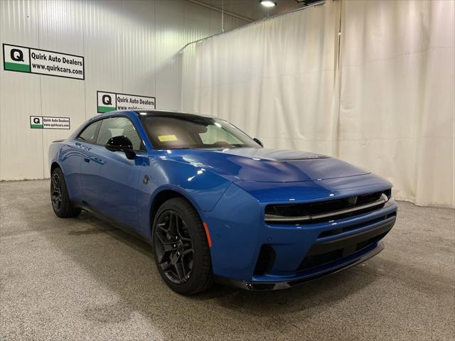 2026 Dodge Charger CHARGER SCAT PACK PLUS 2-DOOR AWD 2026 Dodge Charger CHARGER SCAT PACK PLUS 2-DOOR AWD