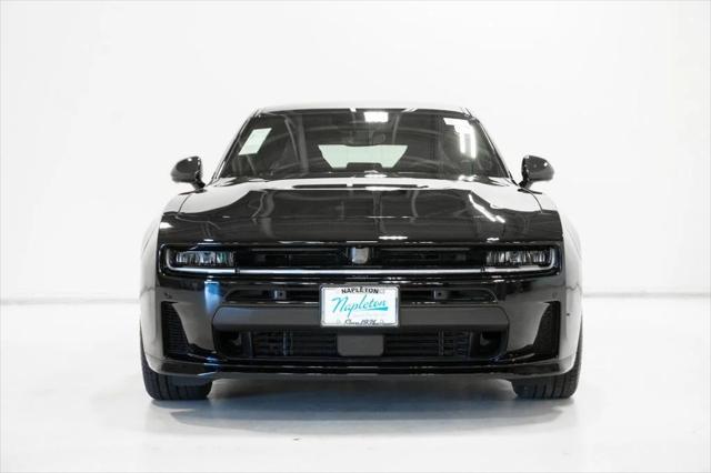2026 Dodge Charger CHARGER SCAT PACK PLUS 2-DOOR AWD
