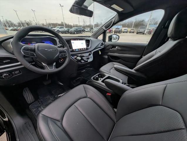 2026 Chrysler Voyager VOYAGER LX 2026 Chrysler Voyager VOYAGER LX