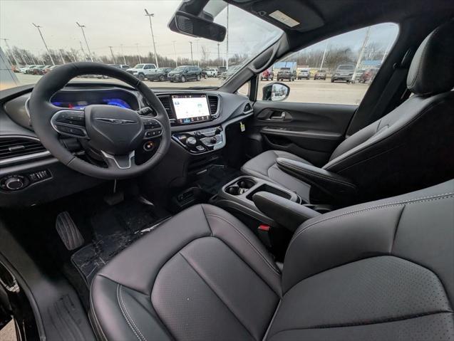 2026 Chrysler Voyager VOYAGER LX