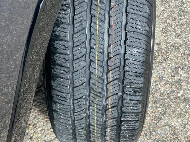 2026 Wagoneer Grand Wagoneer GRAND WAGONEER 4X4 2026 Wagoneer Grand Wagoneer GRAND WAGONEER 4X4