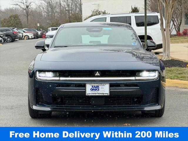 2026 Dodge Charger CHARGER SCAT PACK PLUS 2-DOOR AWD