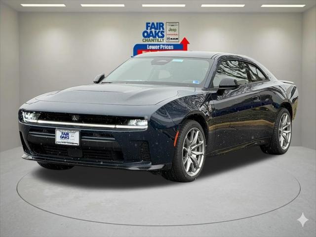 2026 Dodge Charger CHARGER SCAT PACK PLUS 2-DOOR AWD