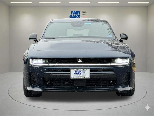 2026 Dodge Charger CHARGER SCAT PACK PLUS 2-DOOR AWD