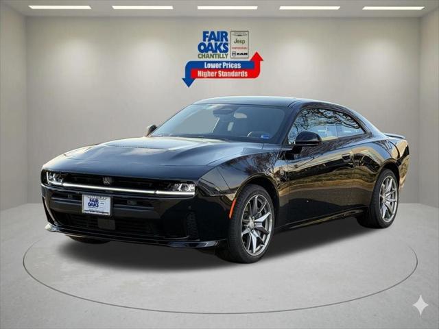 2026 Dodge Charger CHARGER SCAT PACK PLUS 2-DOOR AWD
