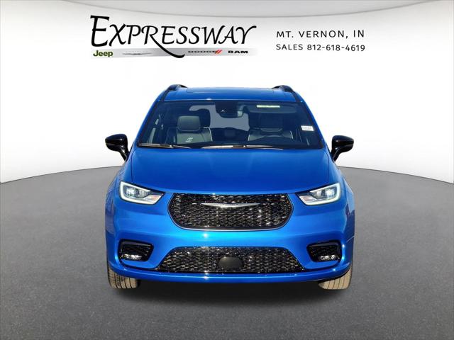 2026 Chrysler Pacifica PACIFICA LIMITED