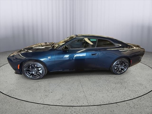 2026 Dodge Charger CHARGER SCAT PACK PLUS 2-DOOR AWD