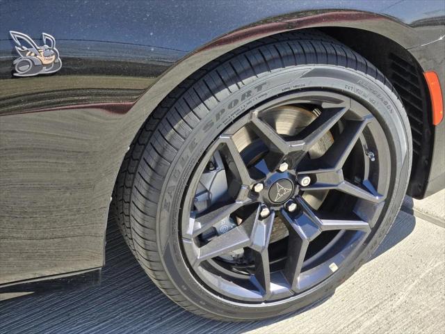 2026 Dodge Charger Scat Pack 2-Door AWD