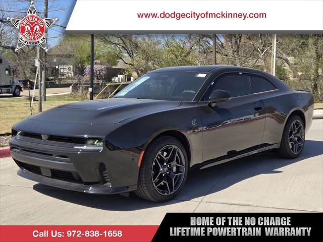 2026 Dodge Charger CHARGER SCAT PACK 2-DOOR AWD