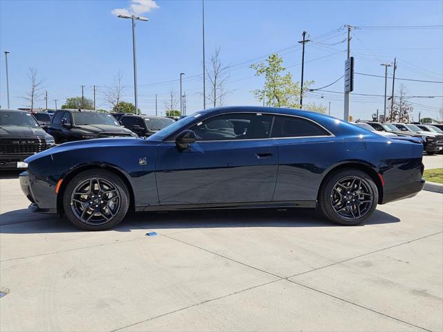 2026 Dodge Charger CHARGER SCAT PACK PLUS 2-DOOR AWD