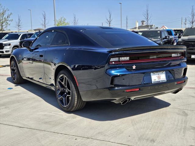 2026 Dodge Charger CHARGER SCAT PACK PLUS 2-DOOR AWD