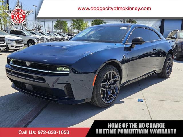2026 Dodge Charger CHARGER SCAT PACK PLUS 2-DOOR AWD