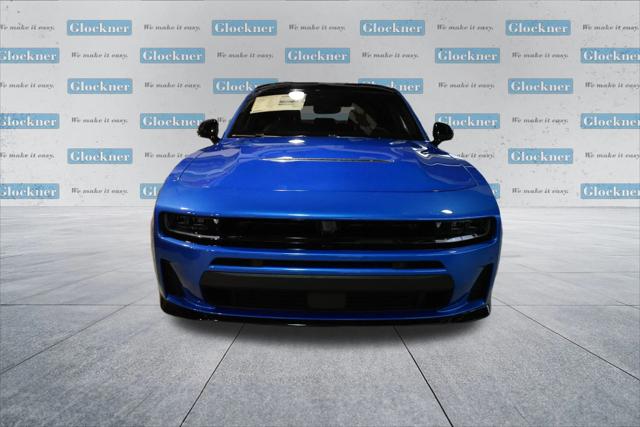 2026 Dodge Charger CHARGER SCAT PACK 2-DOOR AWD