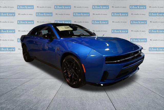 2026 Dodge Charger CHARGER SCAT PACK 2-DOOR AWD