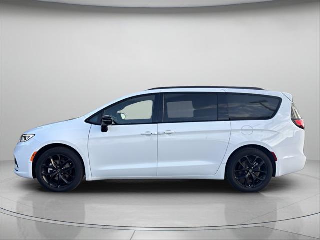 2026 Chrysler Pacifica PACIFICA LIMITED