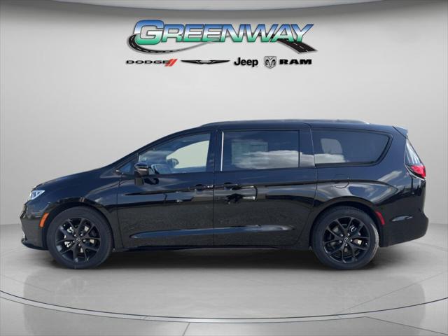 2026 Chrysler Pacifica PACIFICA LIMITED