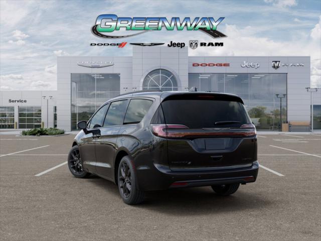 2026 Chrysler Pacifica PACIFICA LIMITED