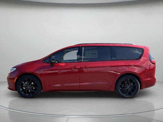 2026 Chrysler Pacifica PACIFICA LIMITED
