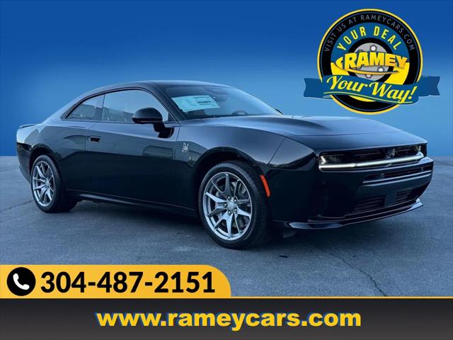 2026 Dodge Charger CHARGER SCAT PACK PLUS 2-DOOR AWD 2026 Dodge Charger CHARGER SCAT PACK PLUS 2-DOOR AWD