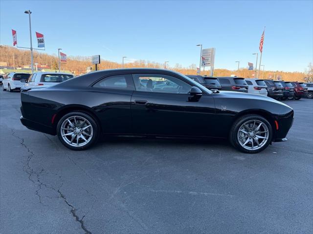 2026 Dodge Charger CHARGER SCAT PACK PLUS 2-DOOR AWD 2026 Dodge Charger CHARGER SCAT PACK PLUS 2-DOOR AWD