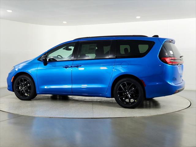 2026 Chrysler Pacifica PACIFICA LIMITED