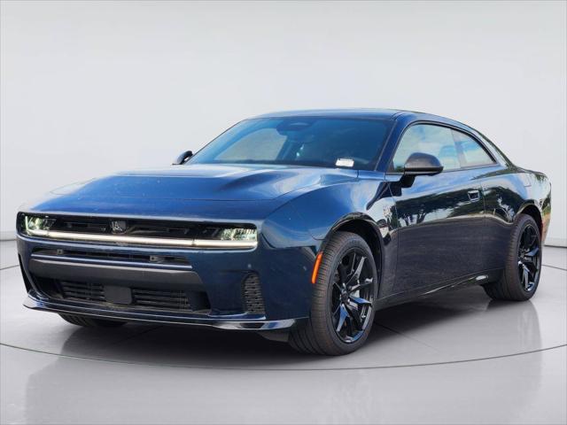 2026 Dodge Charger CHARGER SCAT PACK PLUS 2-DOOR AWD 2026 Dodge Charger CHARGER SCAT PACK PLUS 2-DOOR AWD