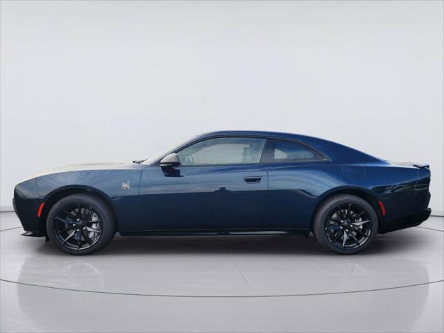 2026 Dodge Charger CHARGER SCAT PACK PLUS 2-DOOR AWD 2026 Dodge Charger CHARGER SCAT PACK PLUS 2-DOOR AWD