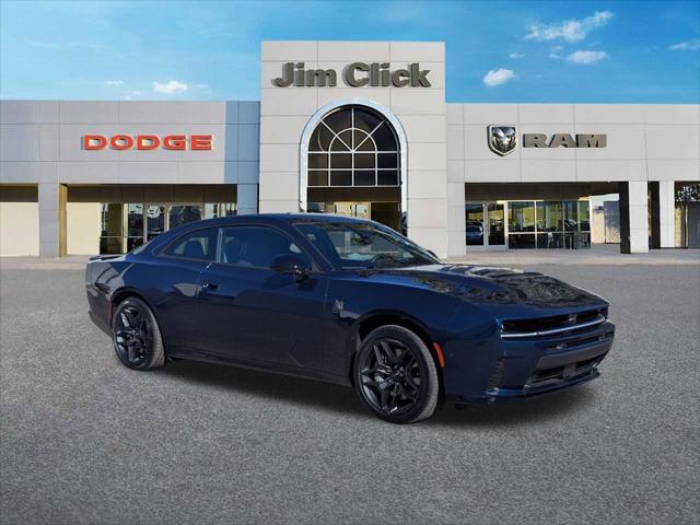 2026 Dodge Charger CHARGER SCAT PACK PLUS 2-DOOR AWD