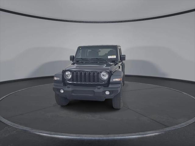 2026 Jeep Wrangler 4-Door 85th Anniversary Edition