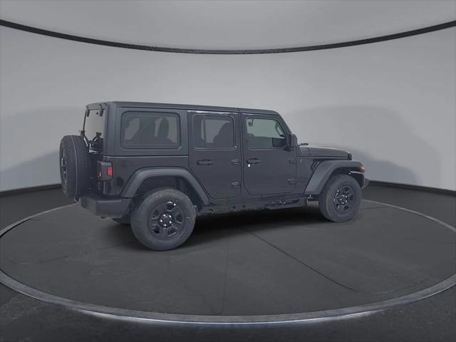 2026 Jeep Wrangler 4-Door 85th Anniversary Edition