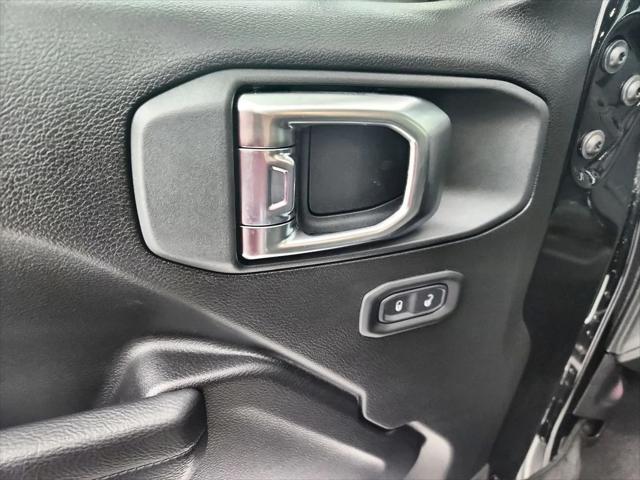 2026 Jeep Wrangler 4-Door 85th Anniversary Edition