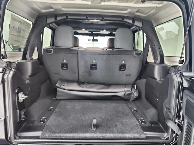 2026 Jeep Wrangler 4-Door 85th Anniversary Edition