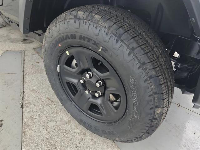 2026 Jeep Wrangler 4-Door 85th Anniversary Edition