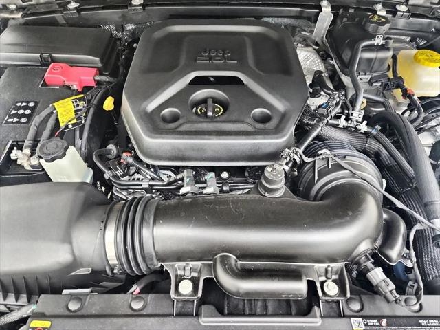 2026 Jeep Wrangler 4-Door 85th Anniversary Edition