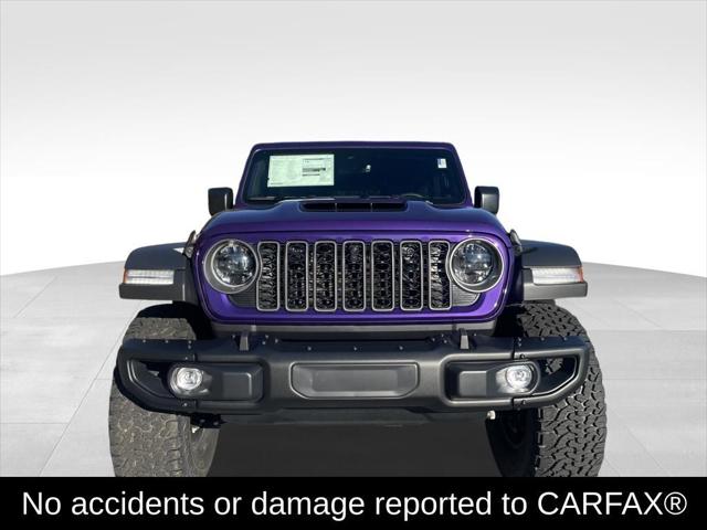2026 Jeep Wrangler WRANGLER 4-DOOR MOAB 392