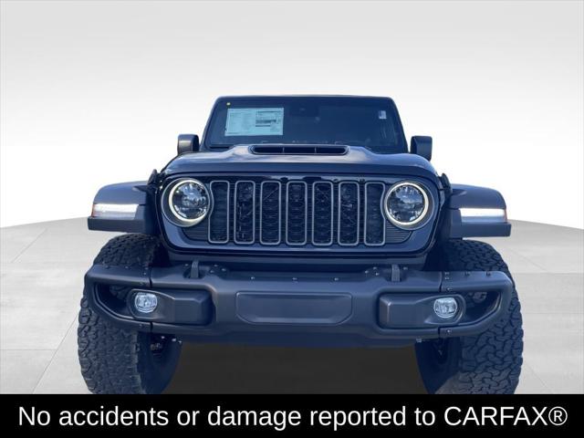 2026 Jeep Wrangler WRANGLER 4-DOOR MOAB 392