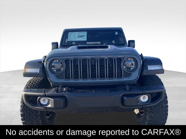 2026 Jeep Wrangler WRANGLER 4-DOOR MOAB 392