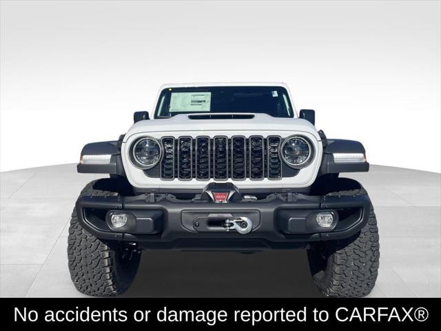 2026 Jeep Wrangler WRANGLER 4-DOOR MOAB 392