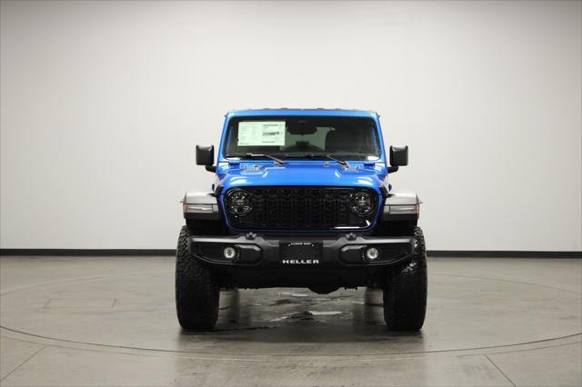 2026 Jeep Wrangler WRANGLER 4-DOOR WILLYS 2026 Jeep Wrangler WRANGLER 4-DOOR WILLYS