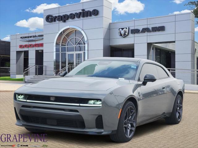 2026 Dodge Charger CHARGER SCAT PACK PLUS 2-DOOR AWD 2026 Dodge Charger CHARGER SCAT PACK PLUS 2-DOOR AWD